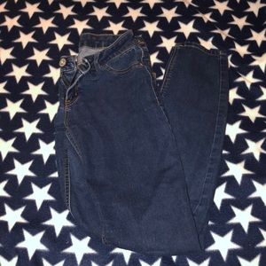 Vanilla Star Jeans, size 5